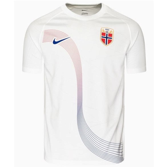 Thailandia Maglia Norvegia Away 22/23